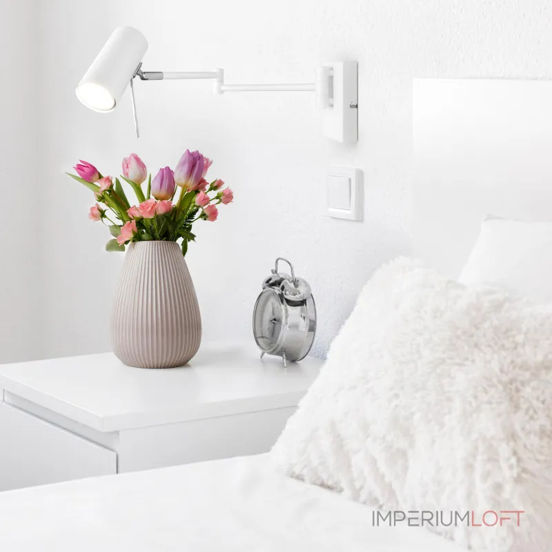 Настенный светильник Eurosvet Lank a060718 от ImperiumLoft Настенный светильник Eurosvet Lank a060718 от ImperiumLoft