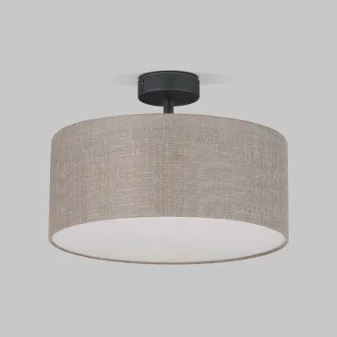 Потолочный светильник TK Lighting Rondo 6247 чёрный Потолочный светильник TK Lighting Rondo 6247 чёрный