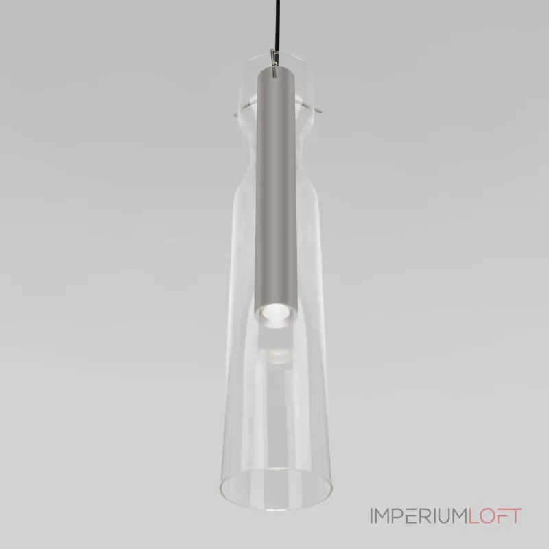 Подвесной светильник Eurosvet Swan 50253/1 LED