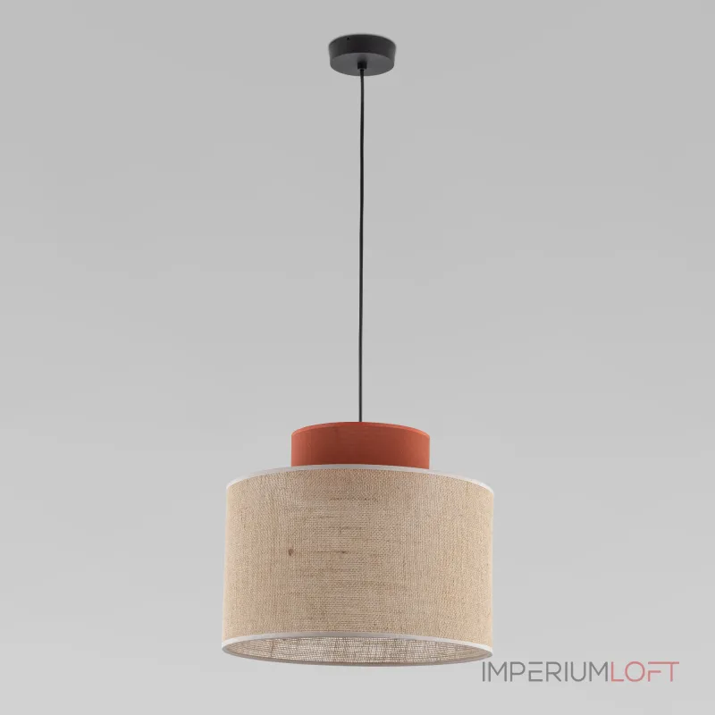 Подвесной светильник TK Lighting Duo 2785 Duo
