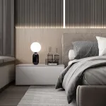 Настольный светильник Eurosvet Bubble a060936 от ImperiumLoft