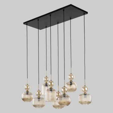 Подвесной светильник TK Lighting Sophia Cognac 11045