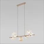 Подвесной светильник TK Lighting Lava Sabia 11109