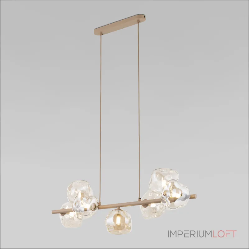 Подвесной светильник TK Lighting Lava Sabia 11109