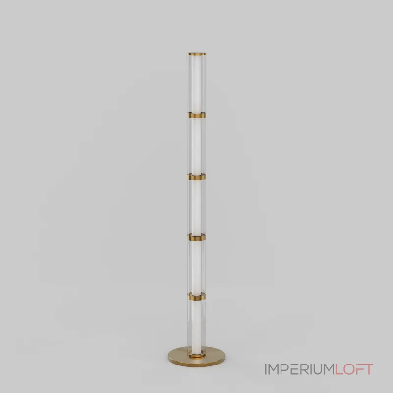 Напольный светодиодный светильник Eurosvet Stark a067959 от ImperiumLoft Напольный светодиодный светильник Eurosvet Stark a067959 от ImperiumLoft