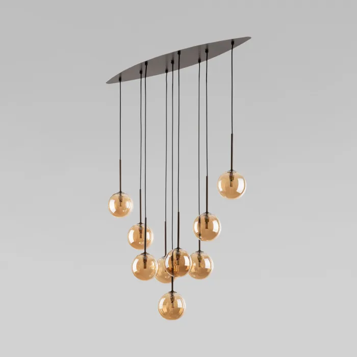 Потолочный светильник TK Lighting Estera a070951 от ImperiumLoft