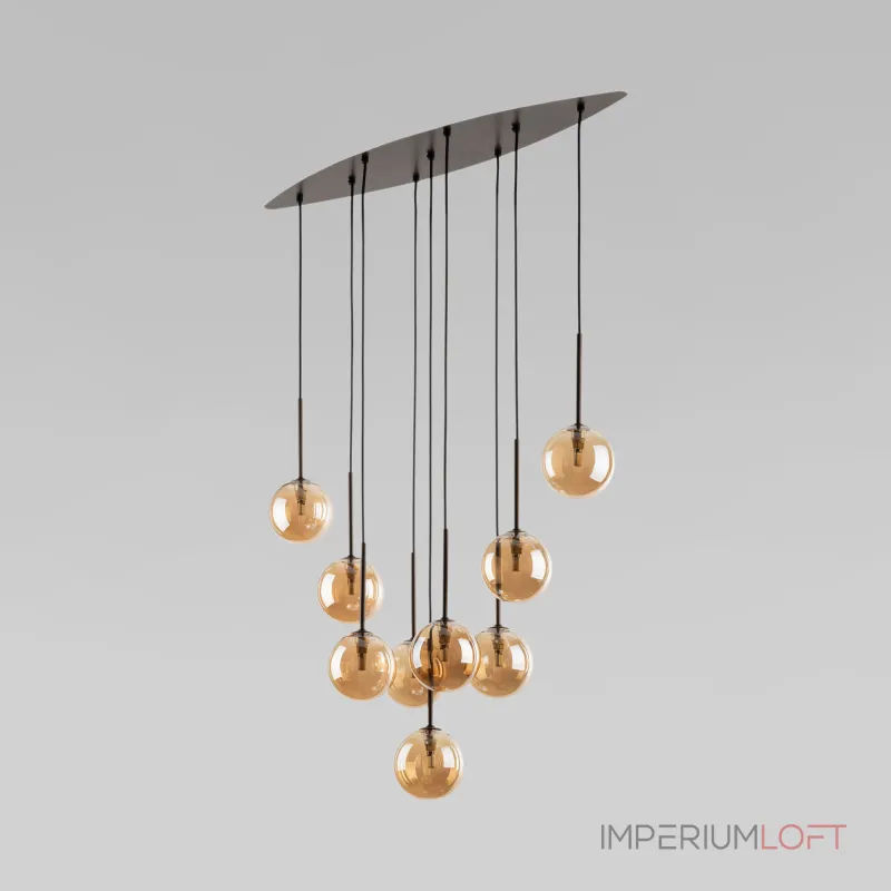 Подвесной светильник TK Lighting Estera 6149 