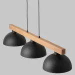 Подвесной светильник TK Lighting Oslo 4710