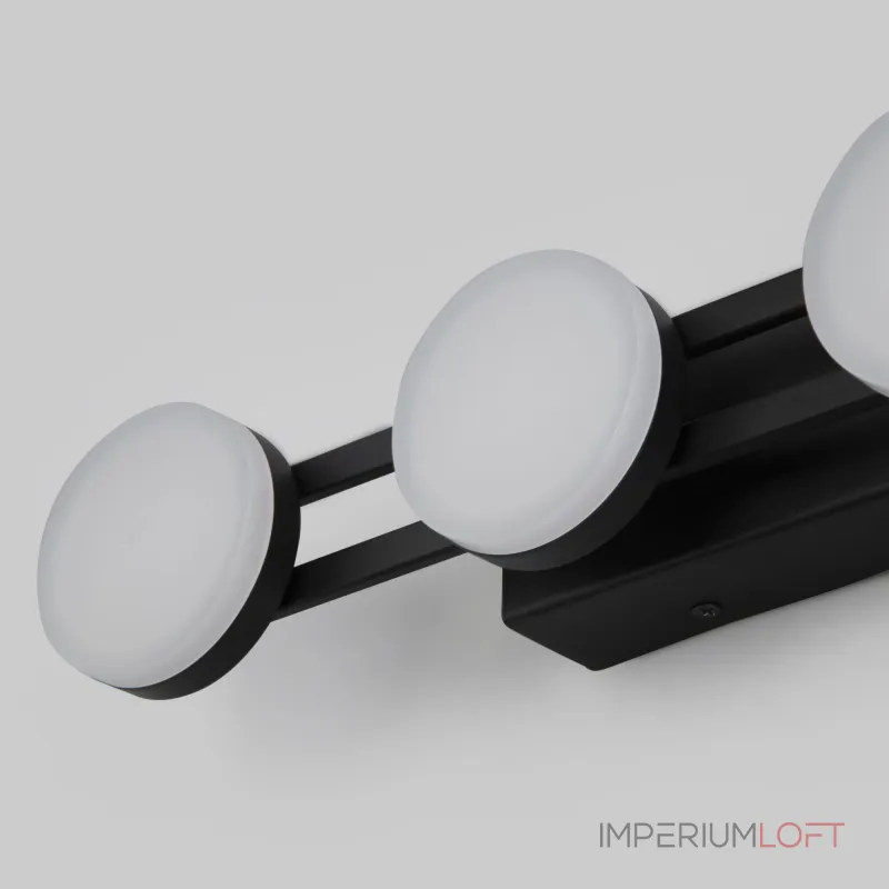 Настенный светодиодный светильник Eurosvet Tapioca a068077 от ImperiumLoft Настенный светодиодный светильник Eurosvet Tapioca a068077 от ImperiumLoft