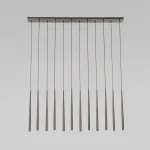 Подвесной светильник TK Lighting Piano 10111 Piano