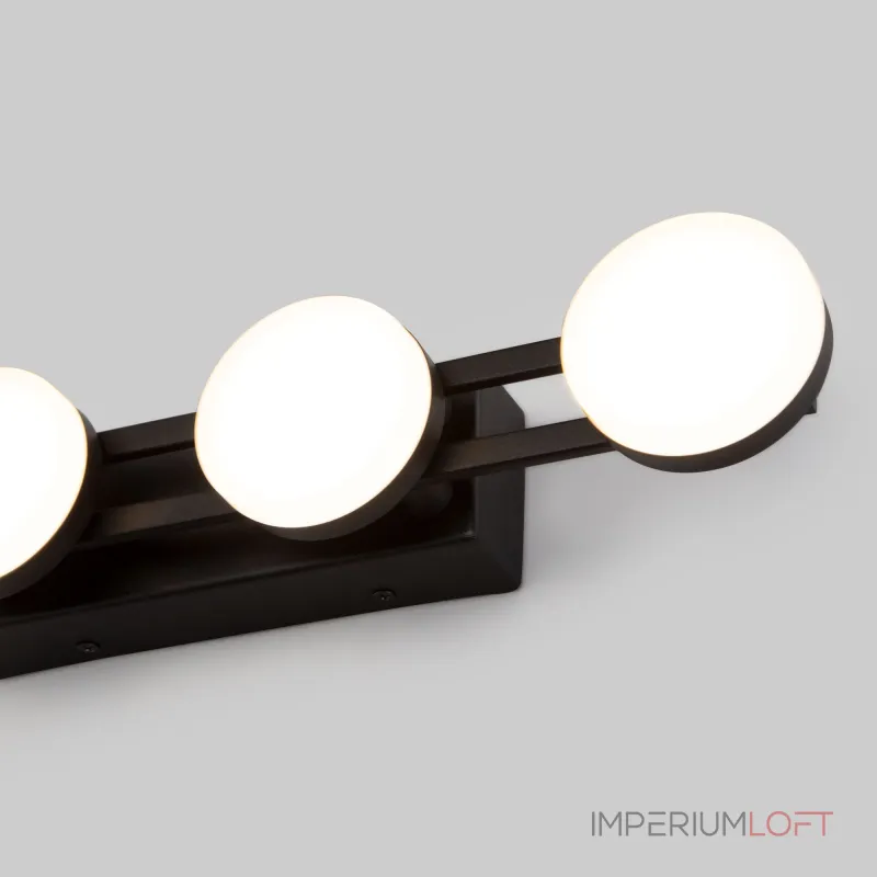 Настенный светодиодный светильник Eurosvet Tapioca a068077 от ImperiumLoft Настенный светодиодный светильник Eurosvet Tapioca a068077 от ImperiumLoft