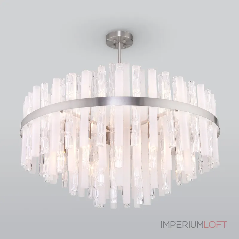 Потолочная люстра Bogate's Hollis 367/12 Потолочная люстра Bogate's Hollis 367/12