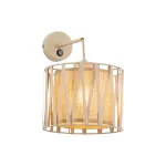 Настенный светильник TK Lighting Harmony 11462