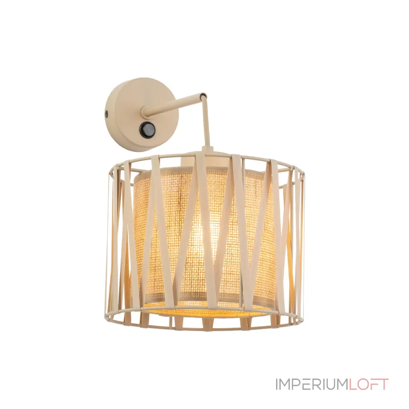 Настенный светильник TK Lighting Harmony 11462 Настенный светильник TK Lighting Harmony 11462