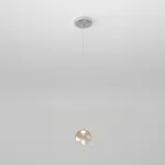 Подвесной светильник Eurosvet Wonder 50234/1 LED