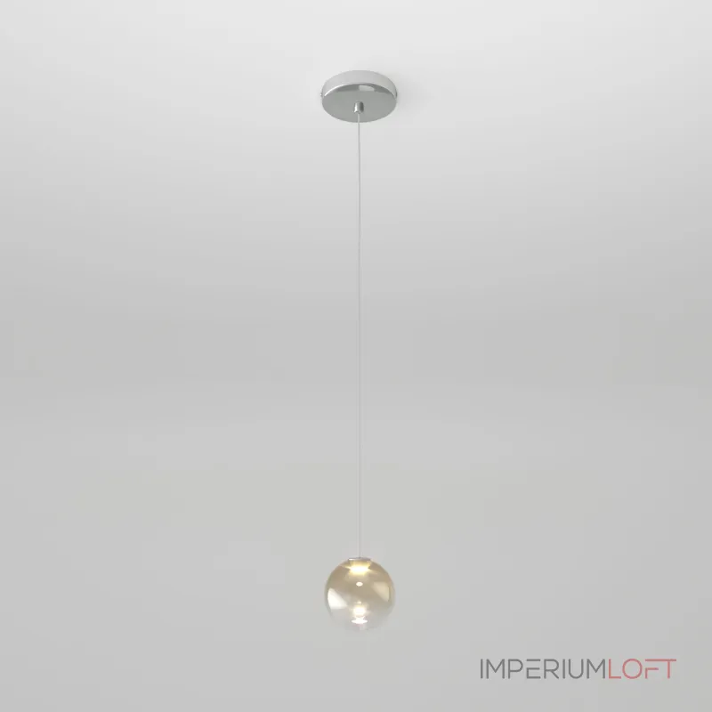 Подвесной светильник Eurosvet Wonder 50234/1 LED Подвесной светильник Eurosvet Wonder 50234/1 LED