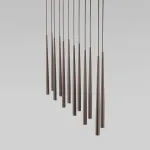 Подвесной светильник TK Lighting Piano 10111 Piano