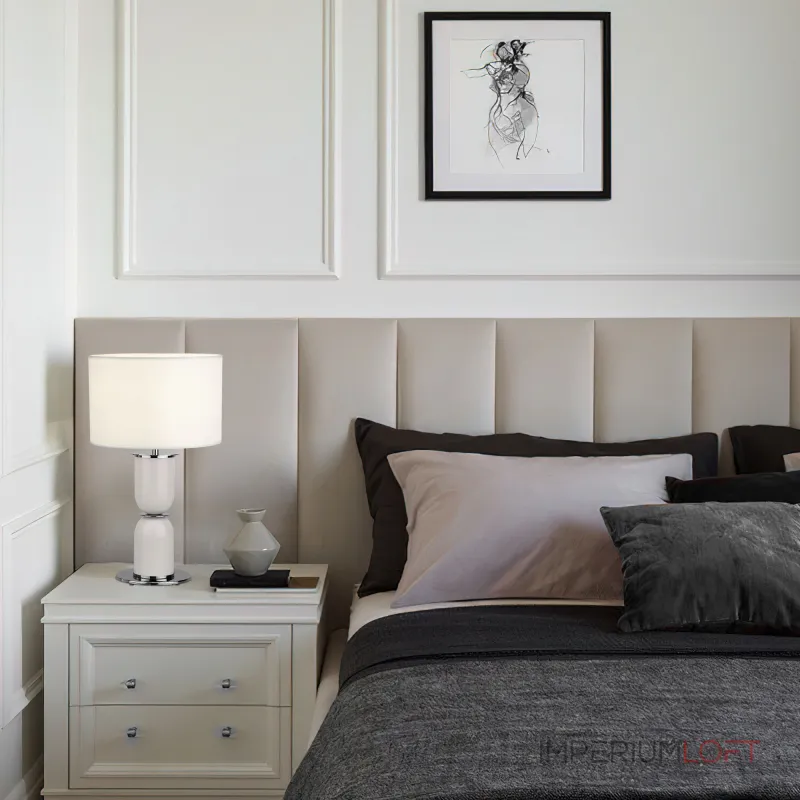 Настольный светильник Eurosvet Caprera a063870 от ImperiumLoft Настольный светильник Eurosvet Caprera a063870 от ImperiumLoft