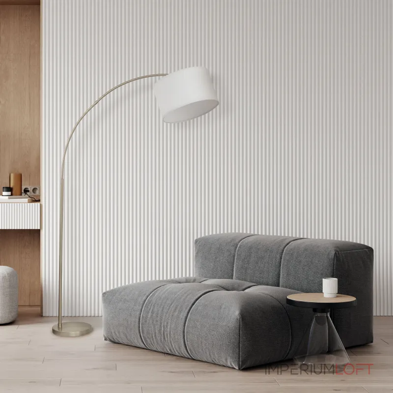 Напольный светильник TK Lighting Zenith a068783 Напольный светильник TK Lighting Zenith a068783