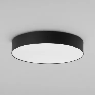 Потолочный светильник TK Lighting Rondo 4409 белый  