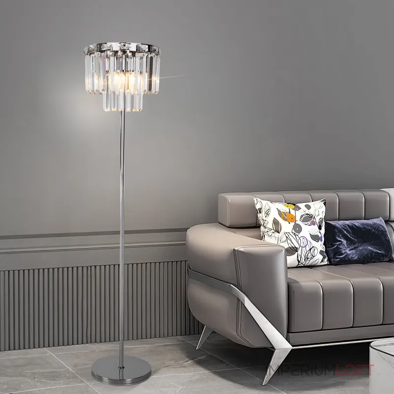 Напольный светильник Eurosvet Elegante a060650 от ImperiumLoft Напольный светильник Eurosvet Elegante a060650 от ImperiumLoft