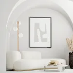 Торшер TK Lighting Estera Wood 5809 Estera Wood