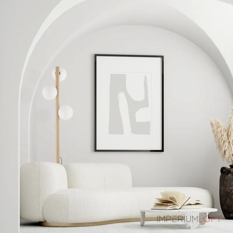 Торшер TK Lighting Estera Wood 5809 Estera Wood Торшер TK Lighting Estera Wood 5809 Estera Wood