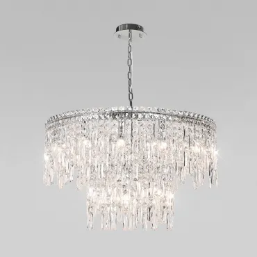 Подвесная люстра Eurosvet Blitz 60160 Подвесная люстра Eurosvet Blitz 60160