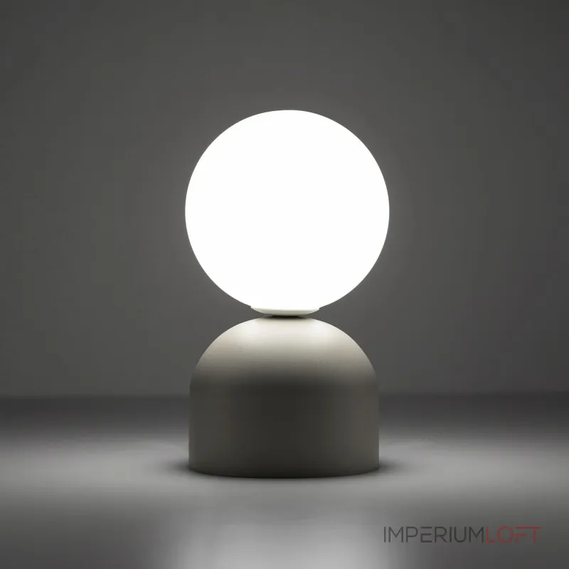 Настольный светильник TK Lighting Miki a068385 от ImperiumLoft Настольный светильник TK Lighting Miki a068385 от ImperiumLoft