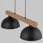 Подвесной светильник TK Lighting Oslo 4711
