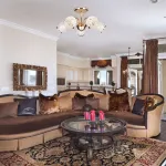 Потолочная люстра Eurosvet Gabriella 73715 от ImperiumLoft