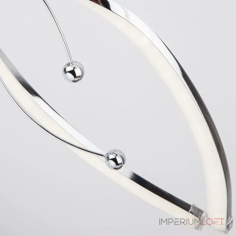 Потолочный светильник Eurosvet Fiona 90056/5 Потолочный светильник Eurosvet Fiona 90056/5