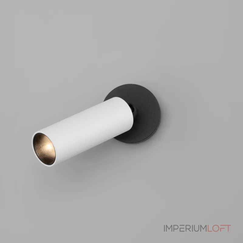 Настенный светодиодный светильник Eurosvet Pin a058951 от ImperiumLoft Настенный светодиодный светильник Eurosvet Pin a058951 от ImperiumLoft