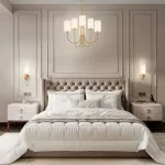 Подвесная люстра Eurosvet Abbey a065745 от ImperiumLoft