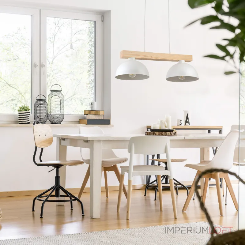 Подвесной светильник TK Lighting Oslo 4713 Подвесной светильник TK Lighting Oslo 4713
