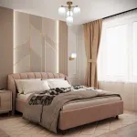 Настенный светильник Eurosvet Loona a065615 от ImperiumLoft