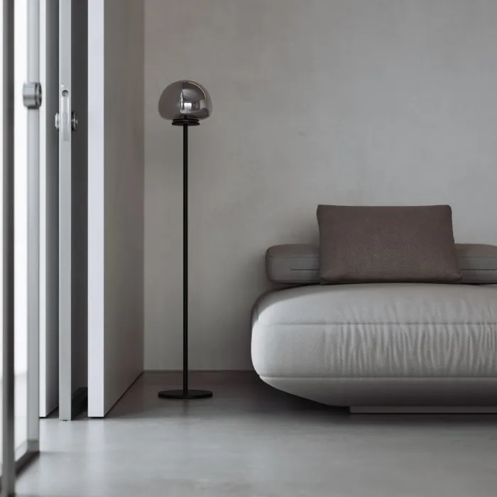Напольный светильник Eurosvet Twice a065924 от ImperiumLoft