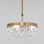 Люстра на штанге Eurosvet Sophie 60165/3  