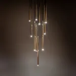 Подвесной светильник TK Lighting Piano 10118 Piano