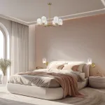 Настенный светильник Eurosvet Loona a065615 от ImperiumLoft