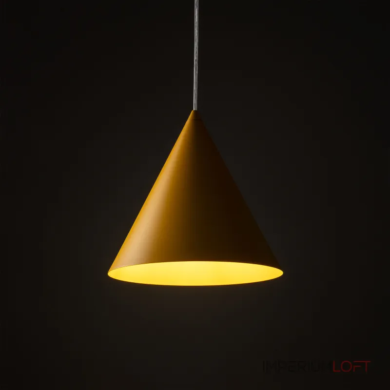 Подвесной светильник TK Lighting Cono 10066