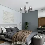 Настенный светильник Eurosvet Pluto a065041 от ImperiumLoft