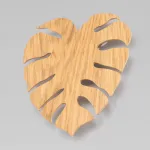 Настенный светильник TK Lighting Monstera 5422 Monstera