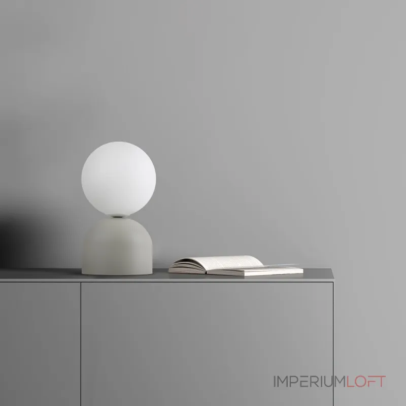 Настольный светильник TK Lighting Miki a068385 от ImperiumLoft Настольный светильник TK Lighting Miki a068385 от ImperiumLoft