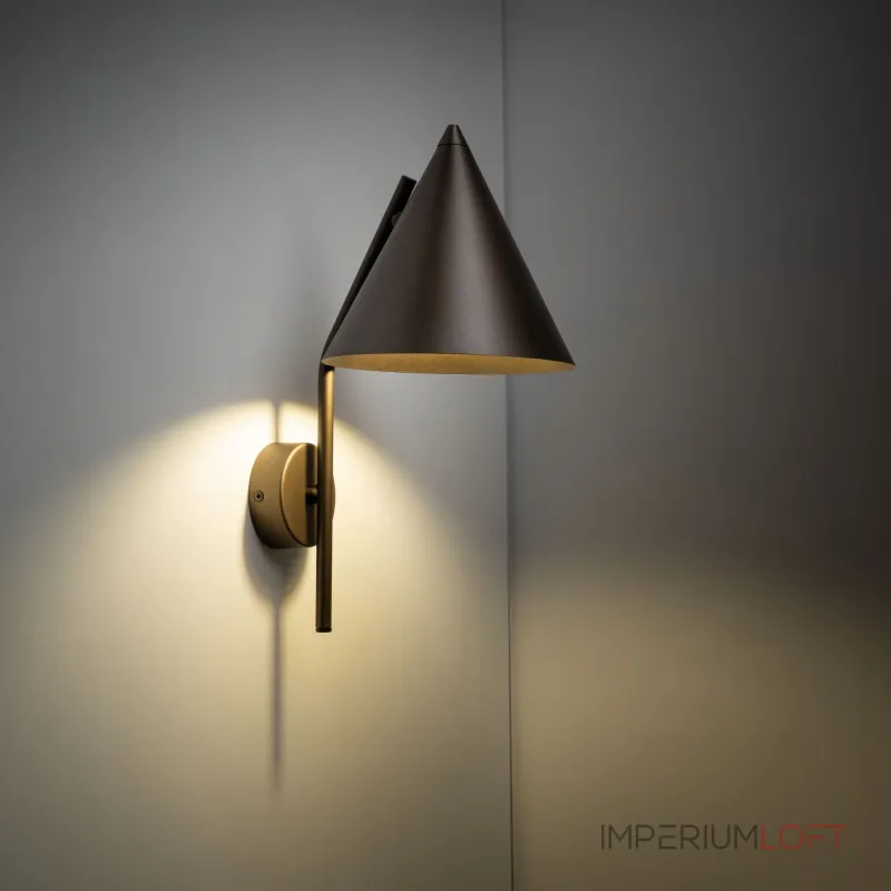 Светильник настенный TK Lighting Cono a070964