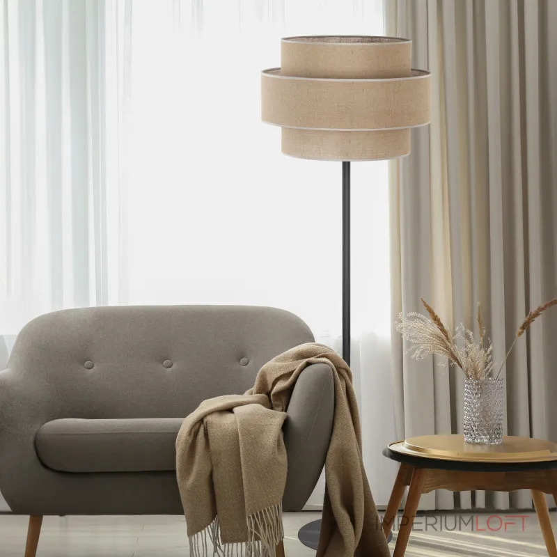 Торшер TK Lighting Calisto 5405 Торшер TK Lighting Calisto 5405