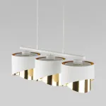 Подвесной светильник TK Lighting Grant White 4821 Grant White