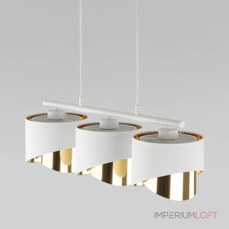 Подвесной светильник TK Lighting Grant White 4821 Grant White Подвесной светильник TK Lighting Grant White 4821 Grant White