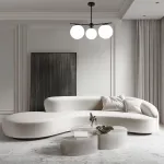 Потолочный светильник Eurosvet Marbella a063854 от ImperiumLoft