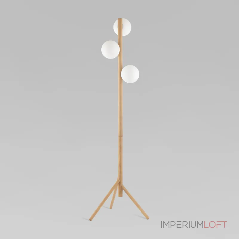 Торшер TK Lighting Estera Wood 5809 Estera Wood Торшер TK Lighting Estera Wood 5809 Estera Wood